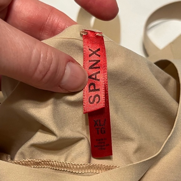 Spanx Shape My Day Open-Bust Slip - Picture 8 of 15